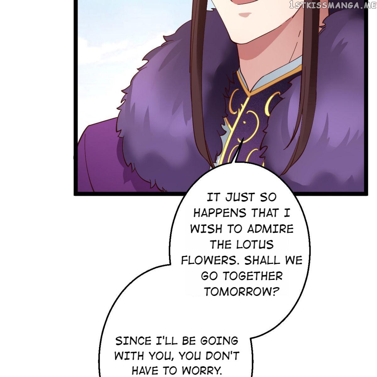 The song of love chapter 32 - page 35