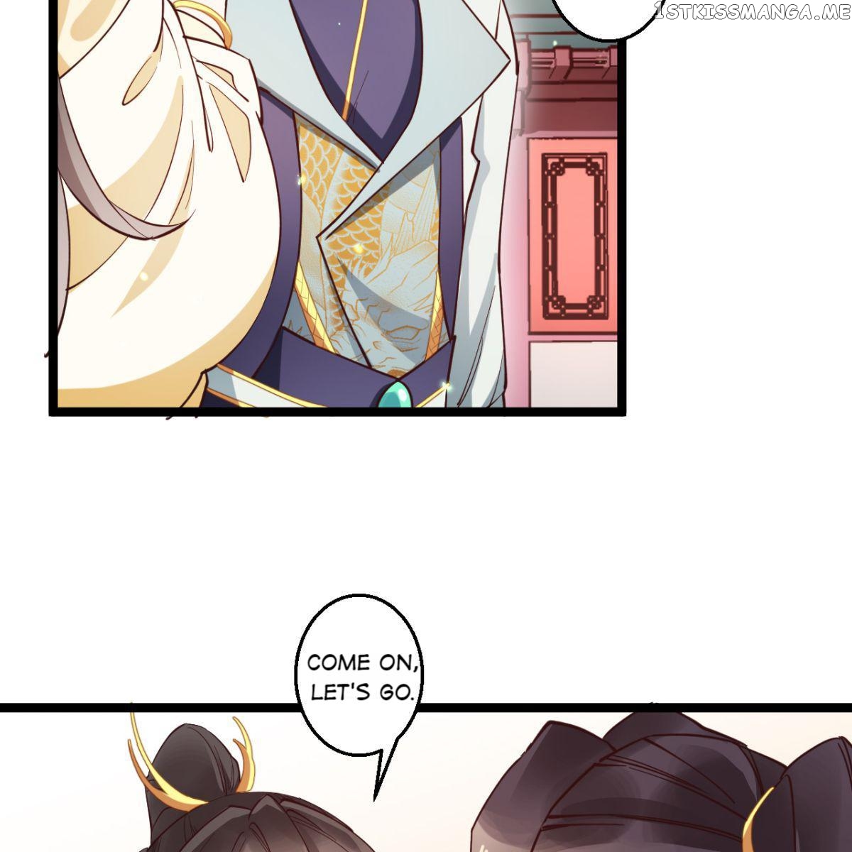 The song of love chapter 32 - page 39