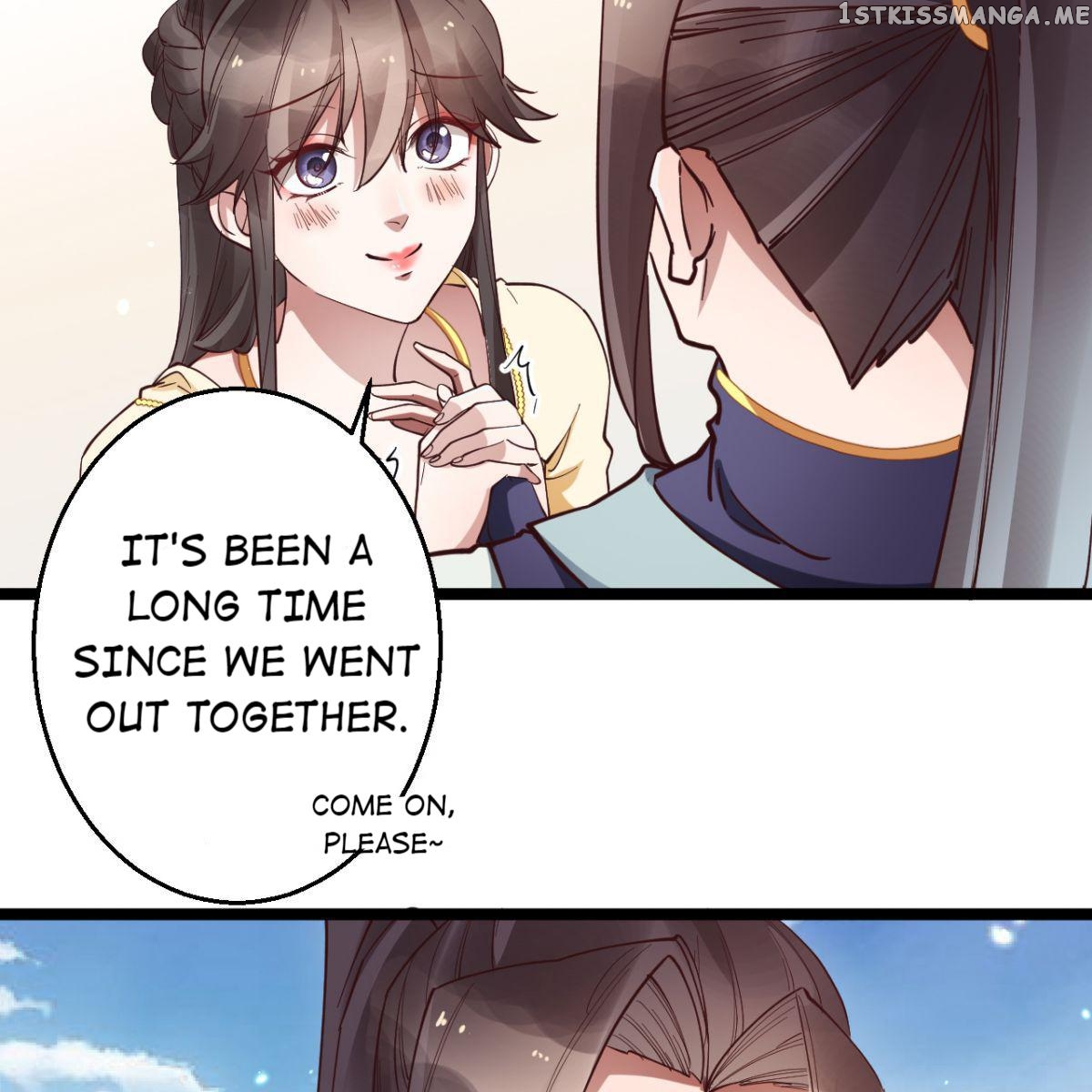 The song of love chapter 32 - page 40