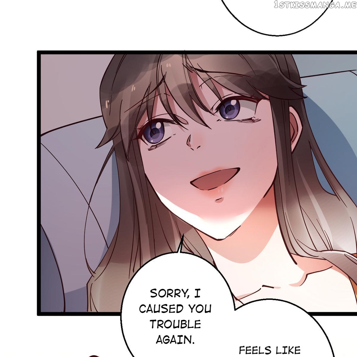 The song of love chapter 30 - page 14