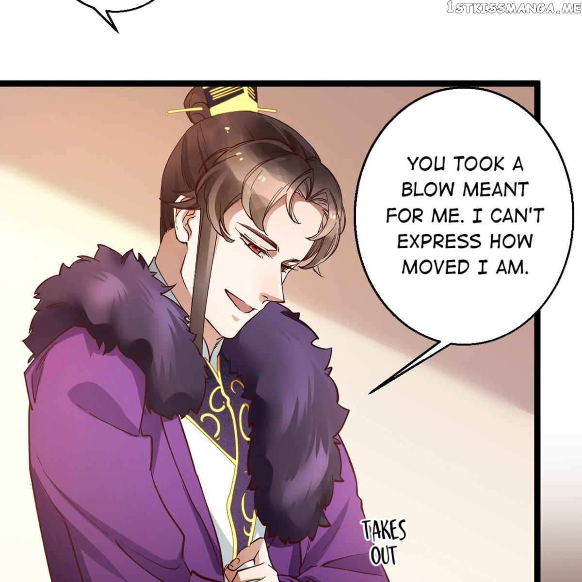 The song of love chapter 30 - page 33