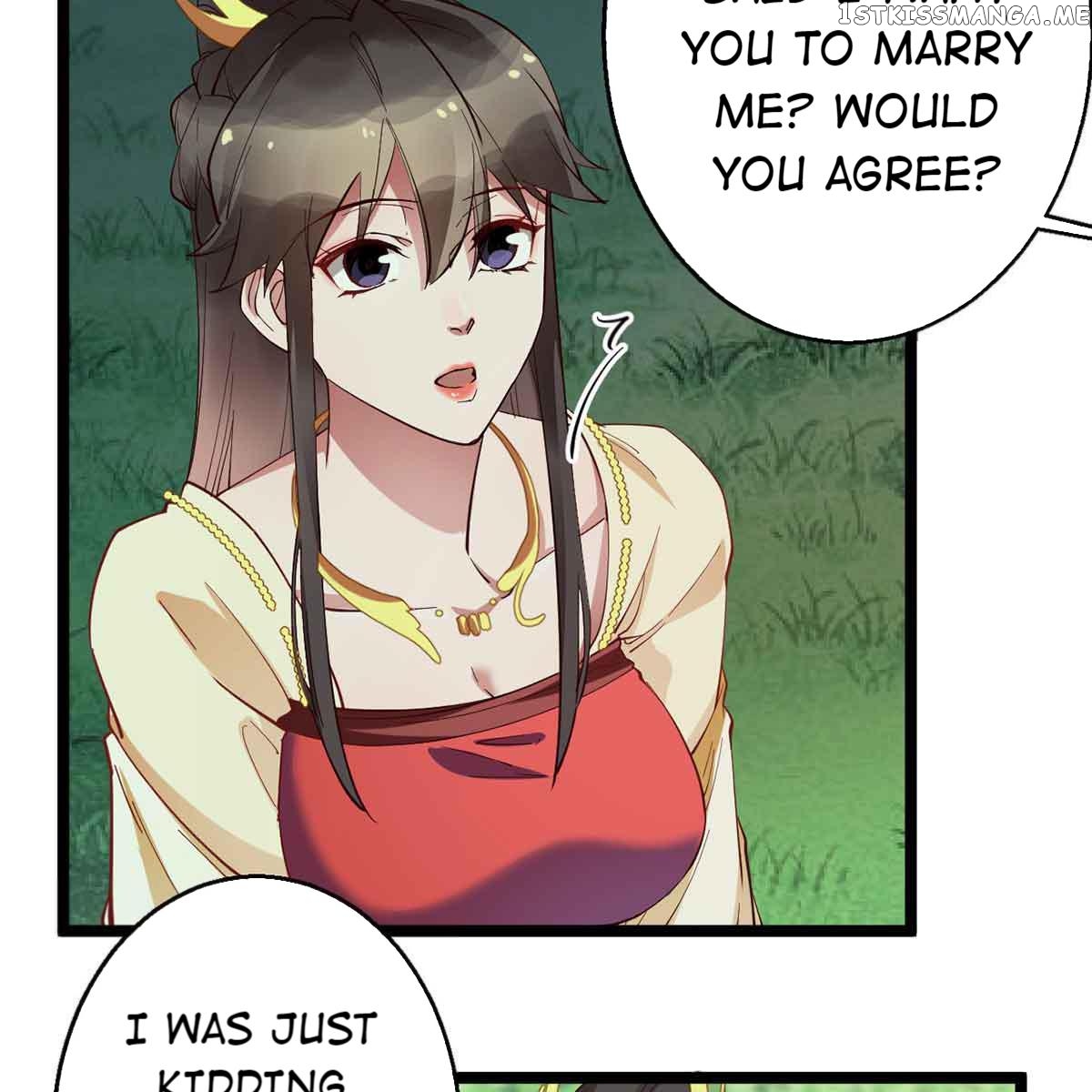 The song of love chapter 27 - page 12