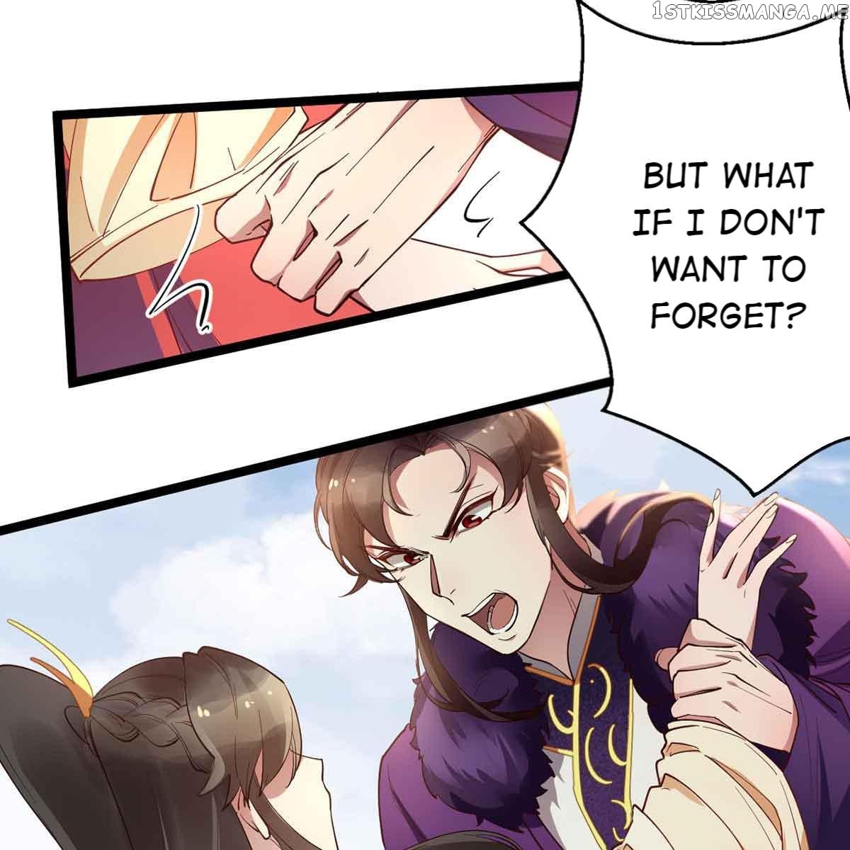 The song of love chapter 27 - page 14