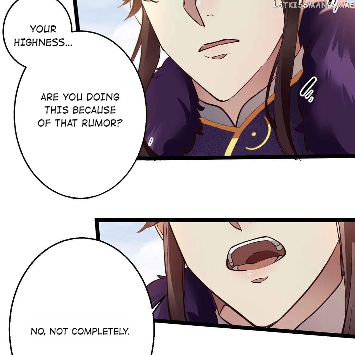 The song of love chapter 27 - page 16