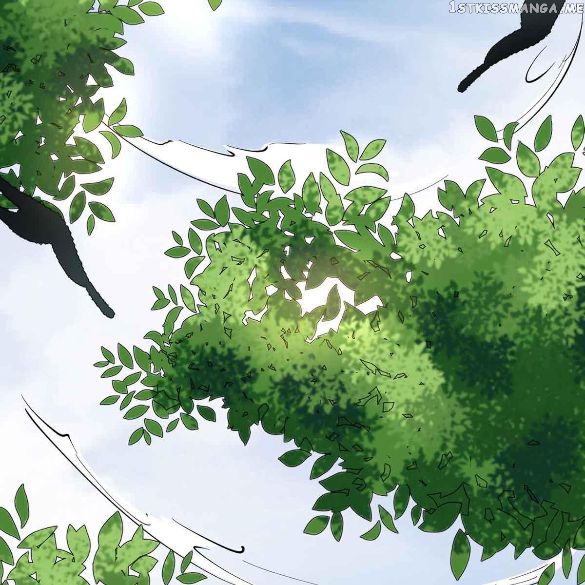 The song of love chapter 27 - page 24