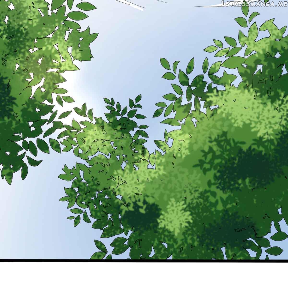 The song of love chapter 27 - page 25