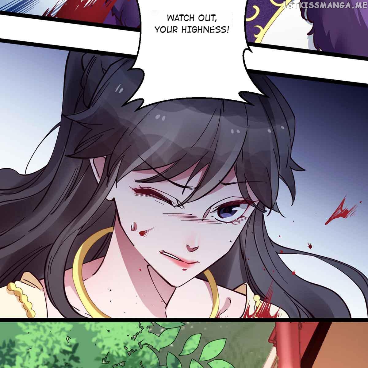 The song of love chapter 27 - page 27