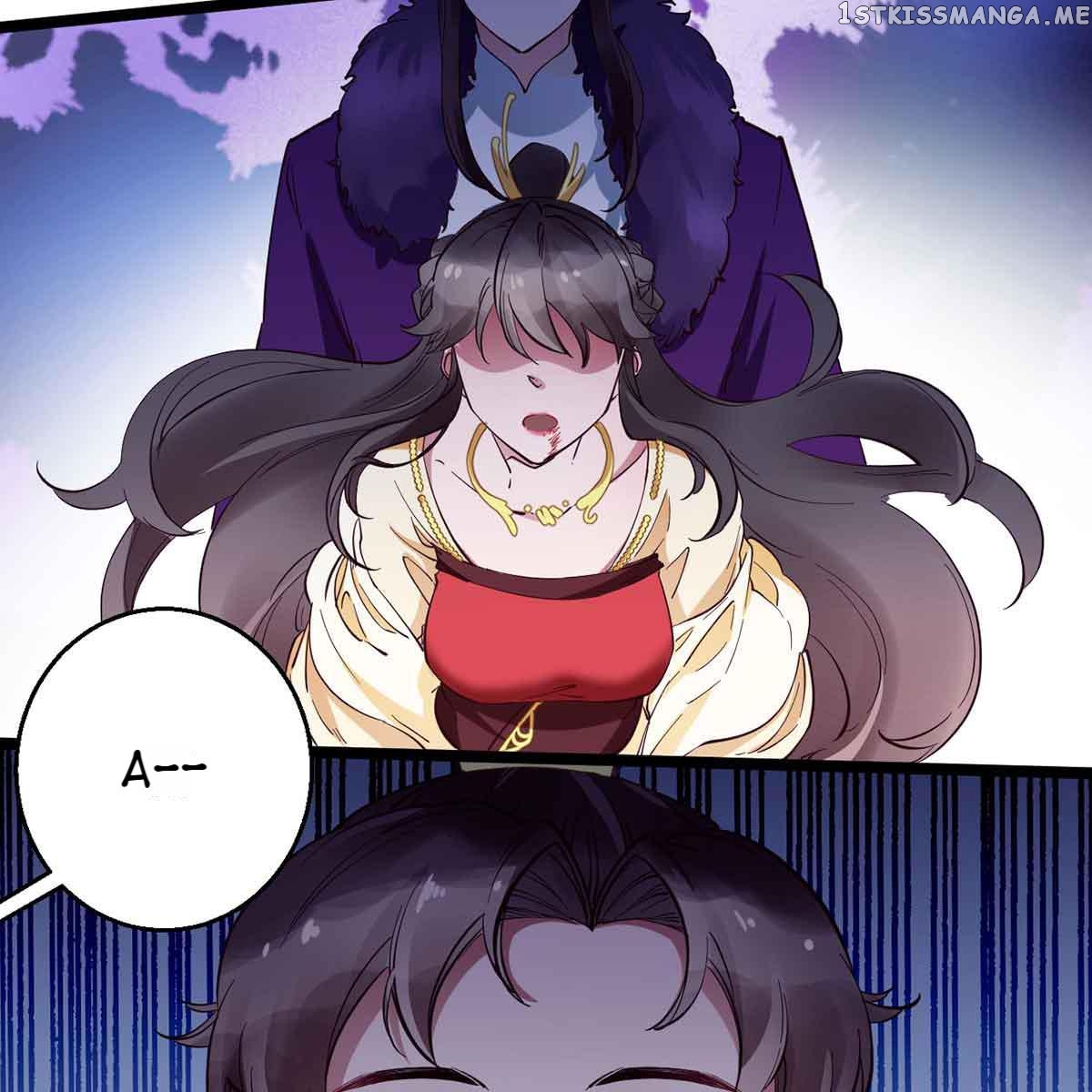 The song of love chapter 27 - page 30