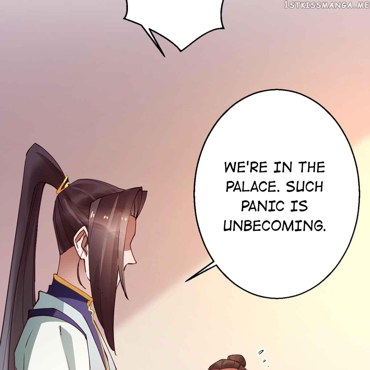 The song of love chapter 27 - page 33