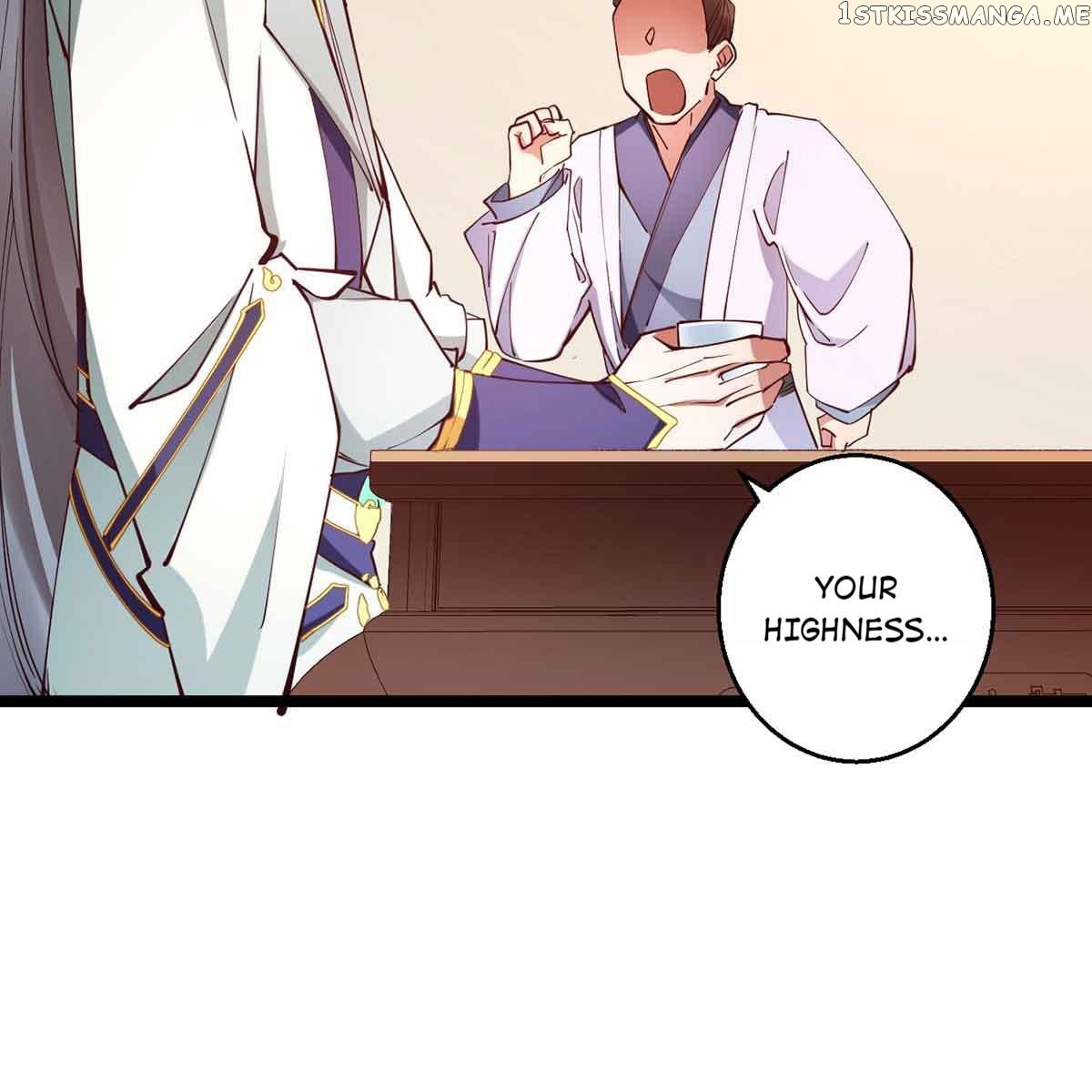 The song of love chapter 27 - page 34