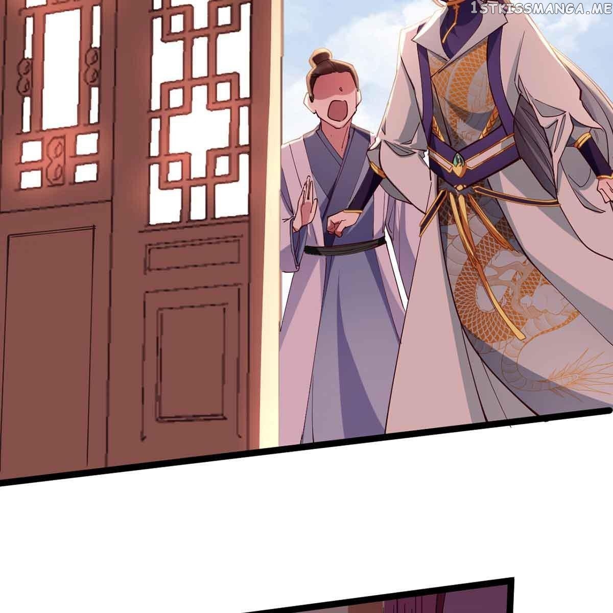 The song of love chapter 27 - page 38