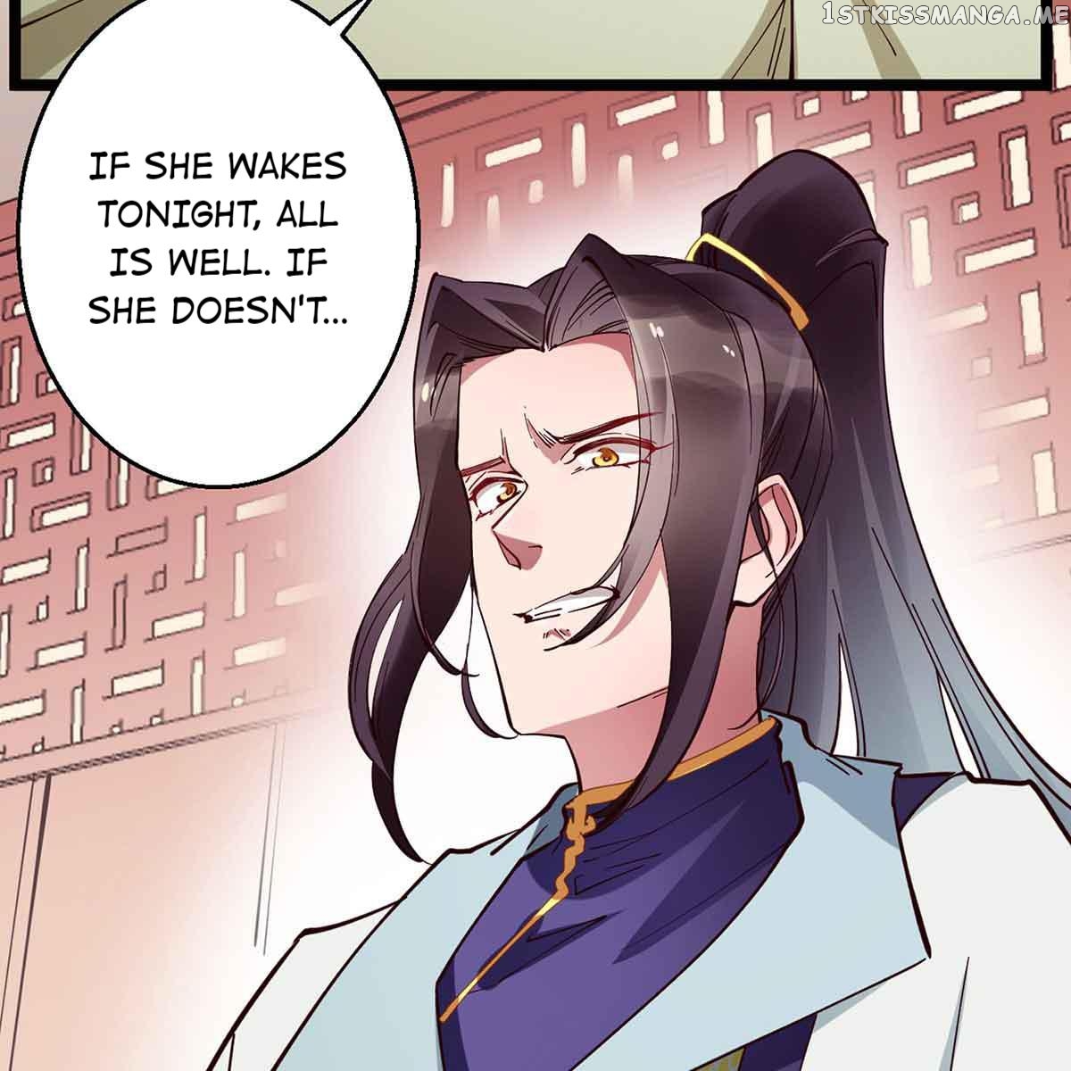 The song of love chapter 27 - page 43