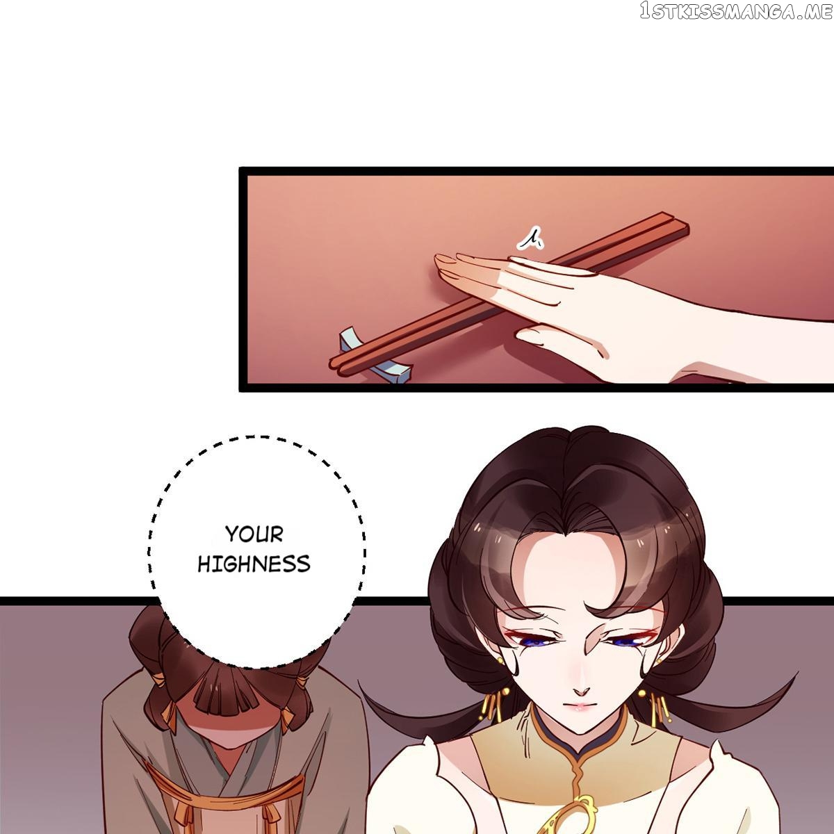 The song of love chapter 26 - page 15