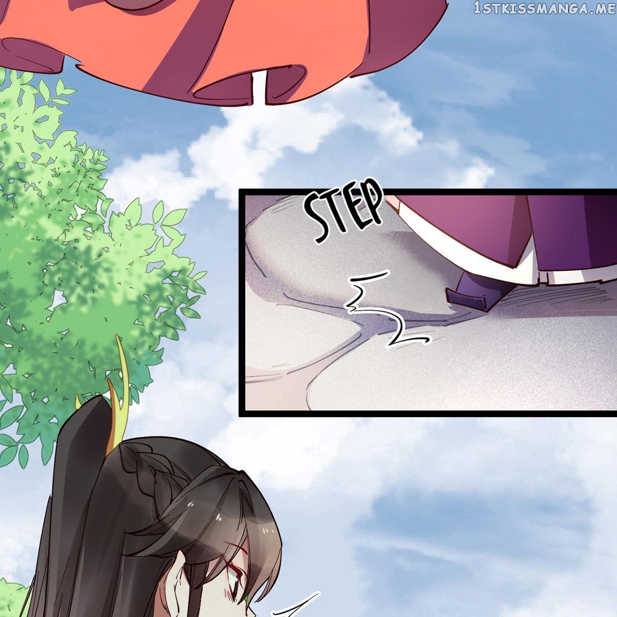 The song of love chapter 26 - page 20