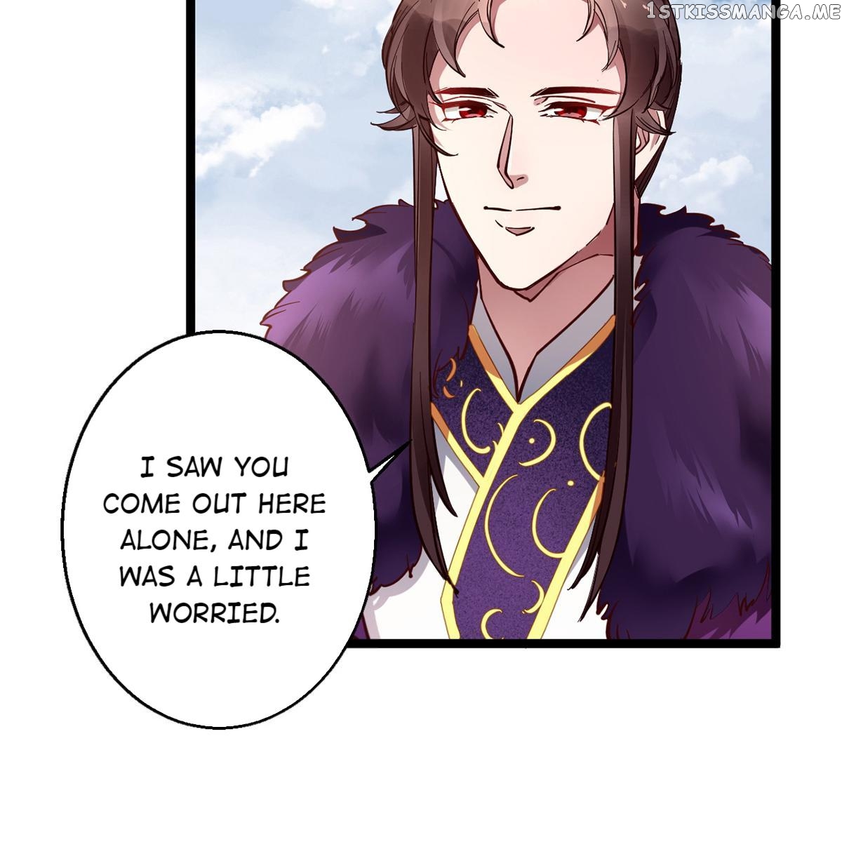 The song of love chapter 26 - page 22