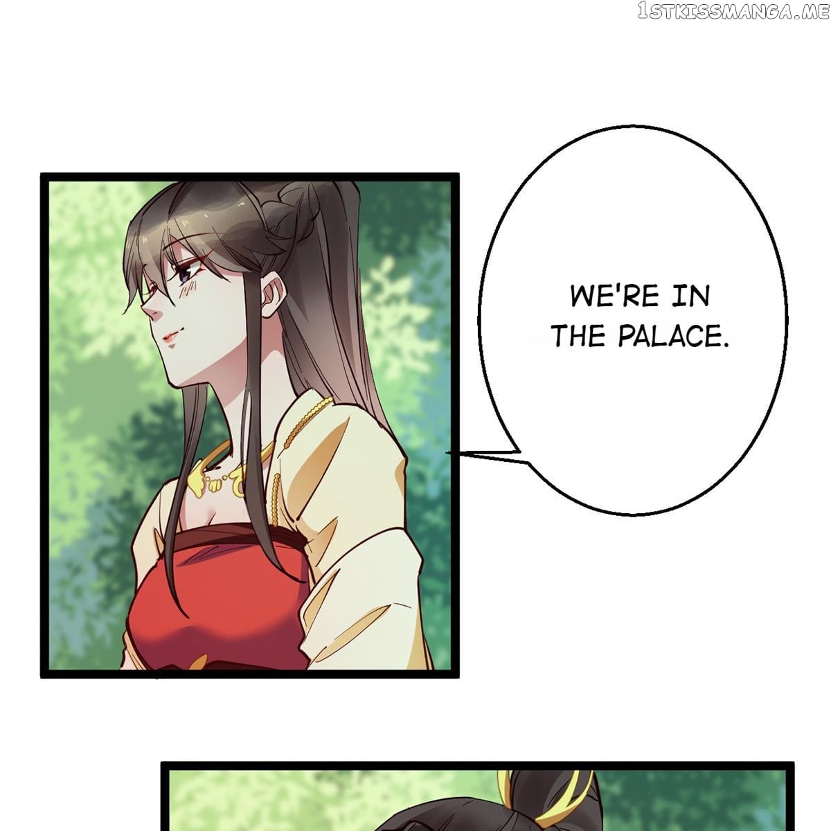 The song of love chapter 26 - page 23