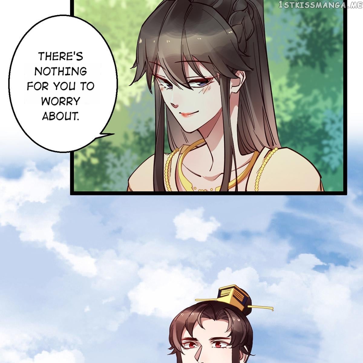 The song of love chapter 26 - page 24