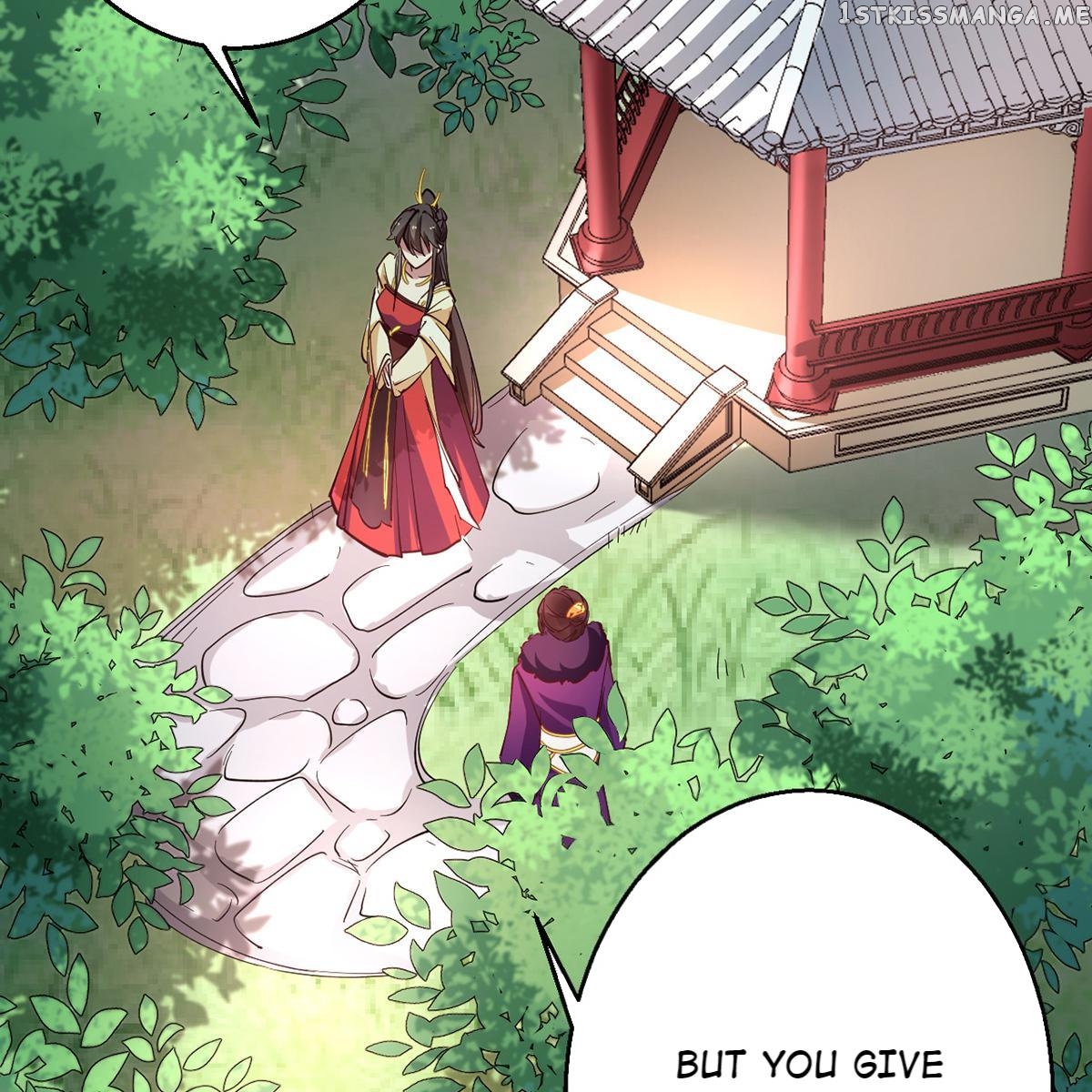 The song of love chapter 26 - page 26