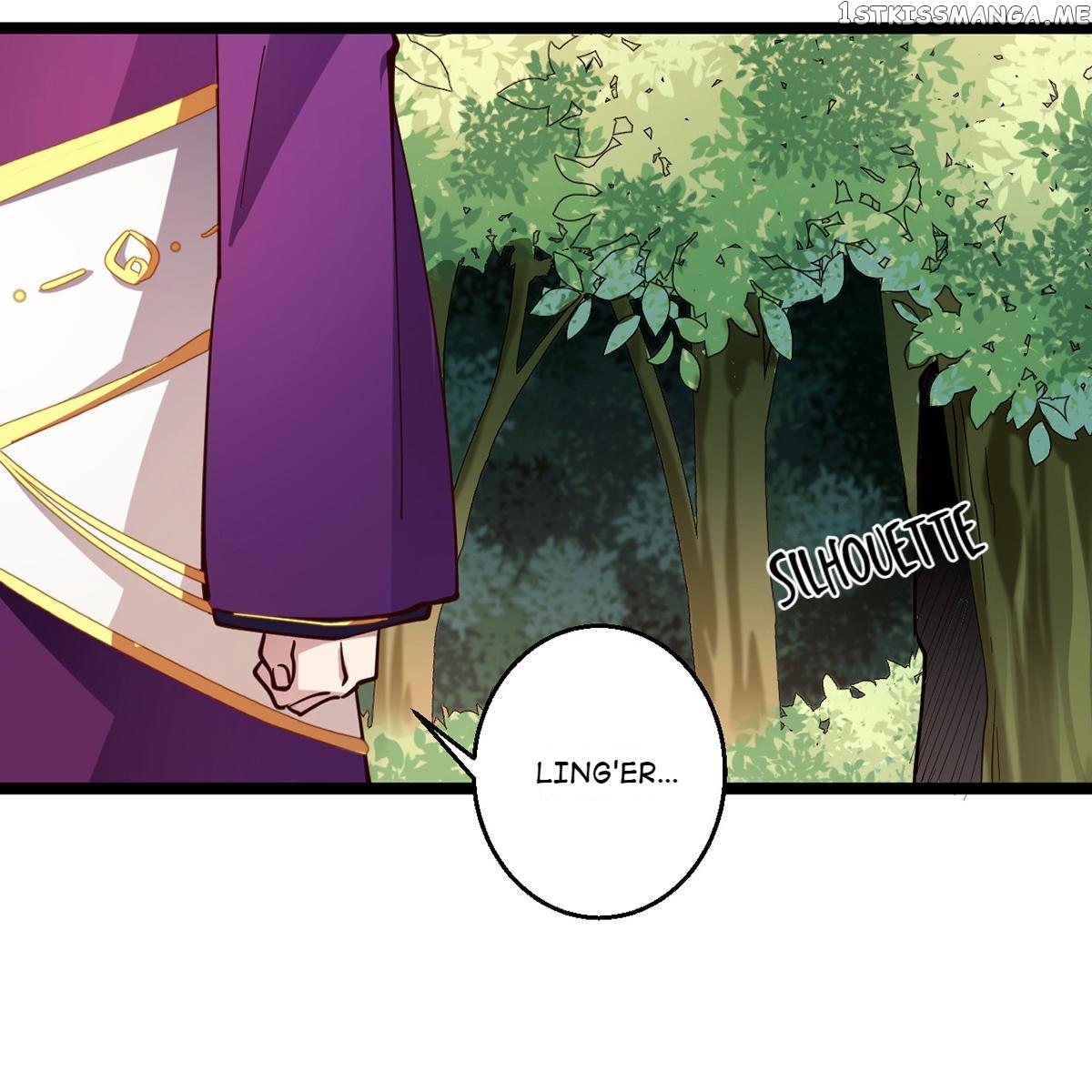 The song of love chapter 26 - page 33