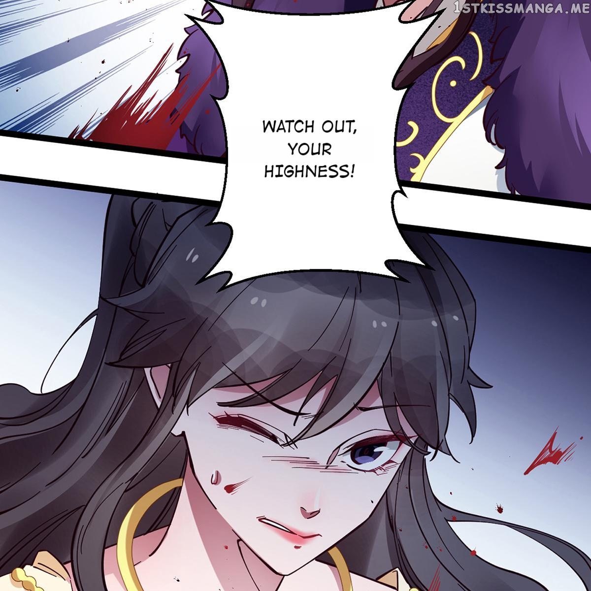 The song of love chapter 26 - page 35