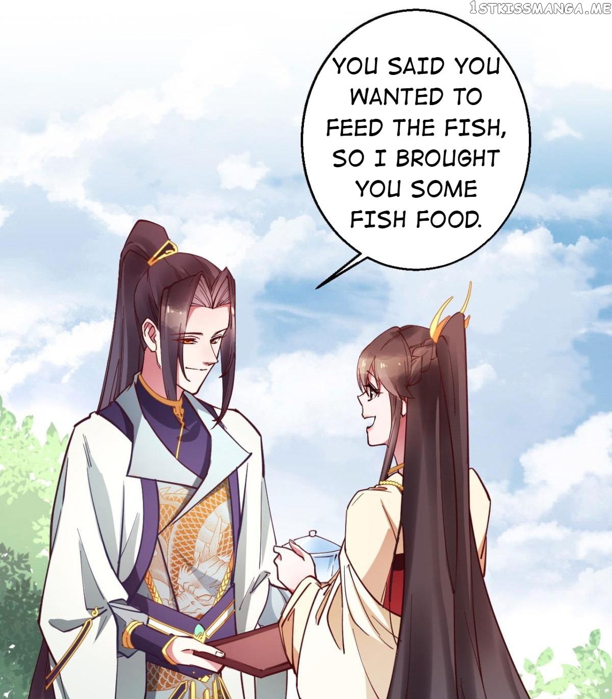 The song of love chapter 25 - page 6