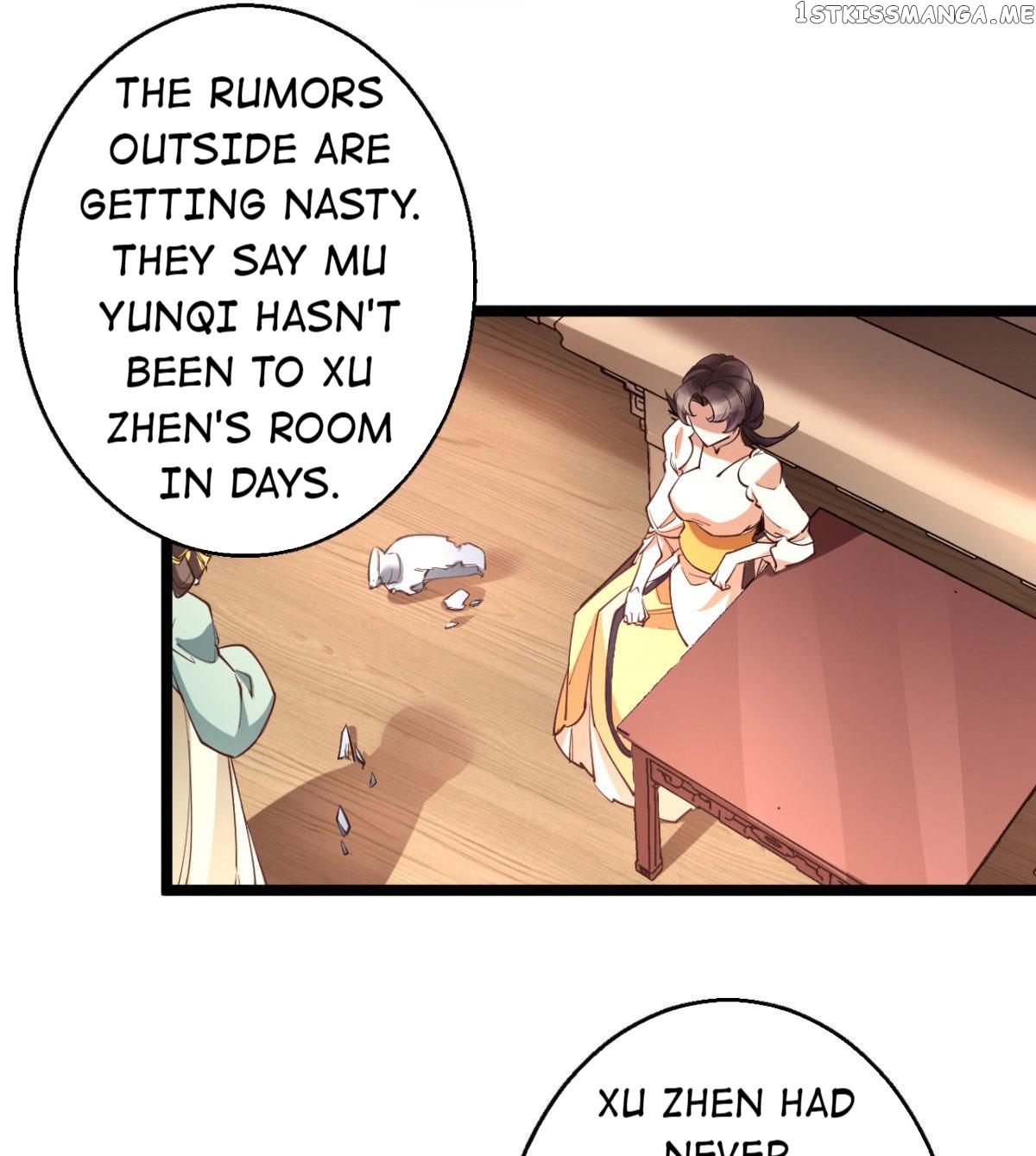 The song of love chapter 24 - page 2