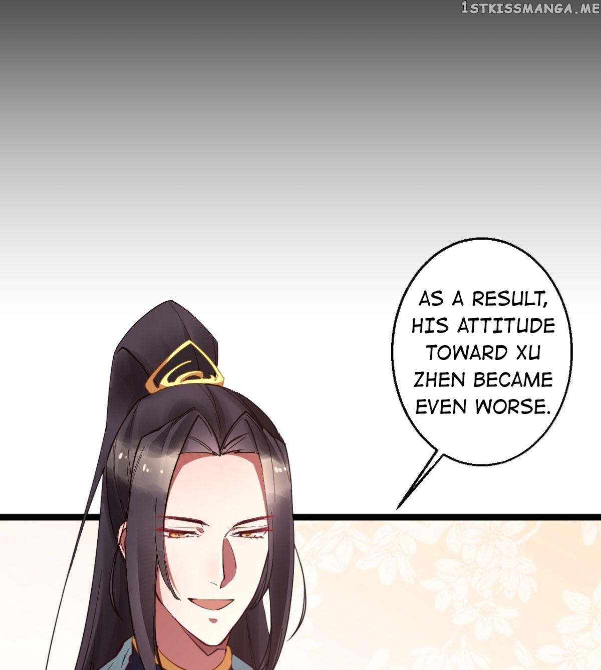 The song of love chapter 24 - page 5