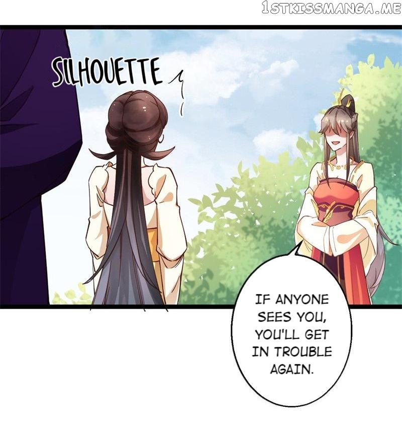The song of love chapter 22 - page 10