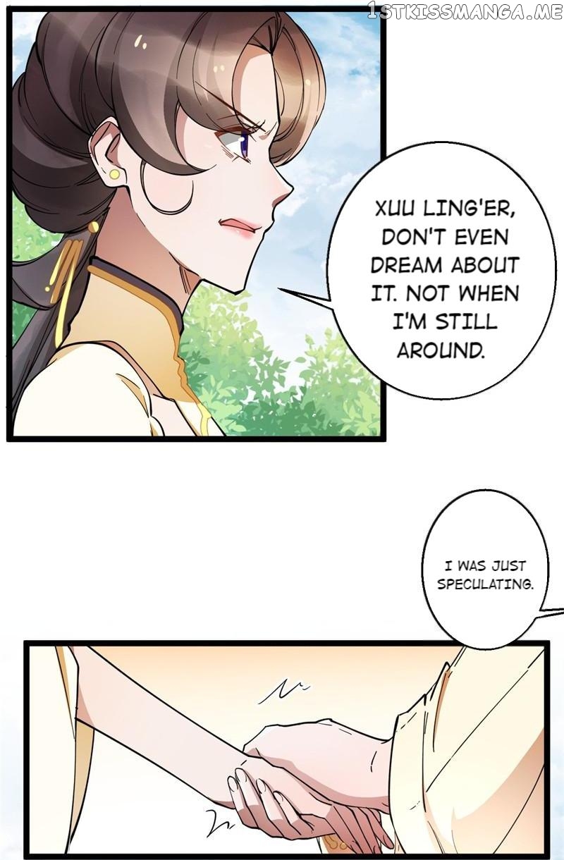 The song of love chapter 22 - page 16
