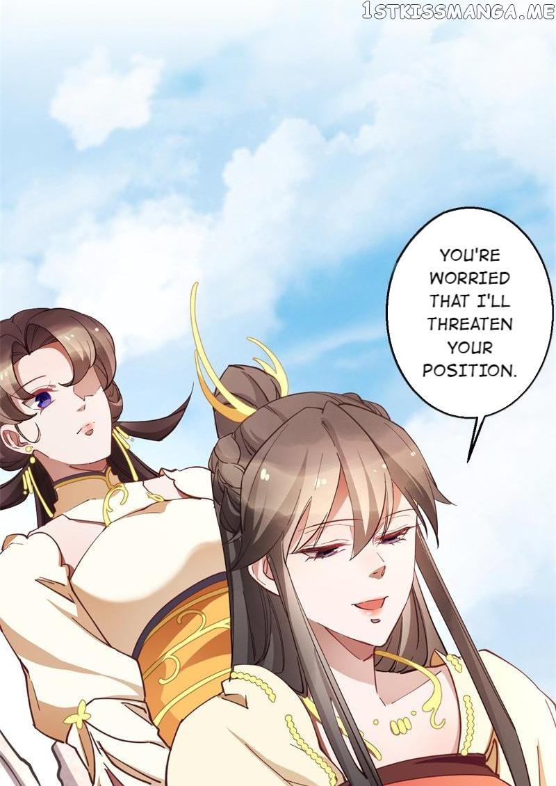 The song of love chapter 21 - page 16
