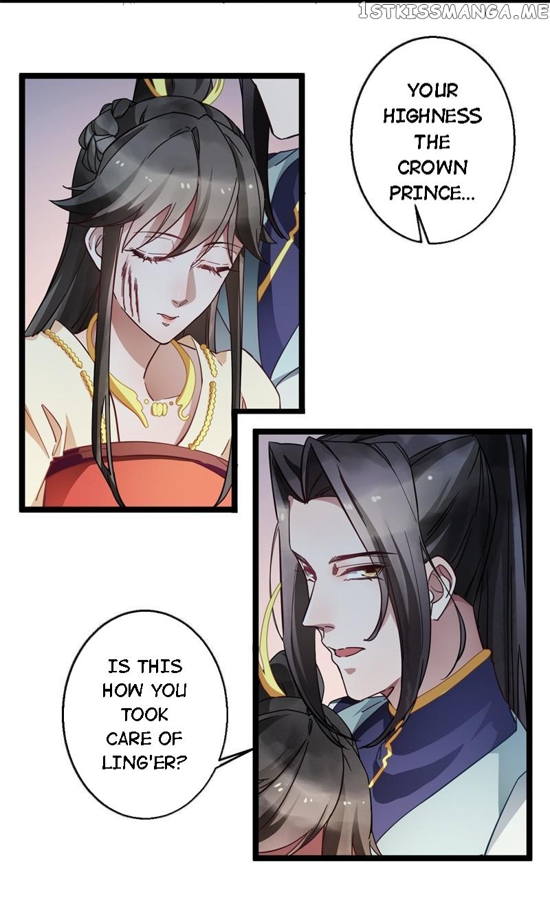 The song of love chapter 18 - page 18