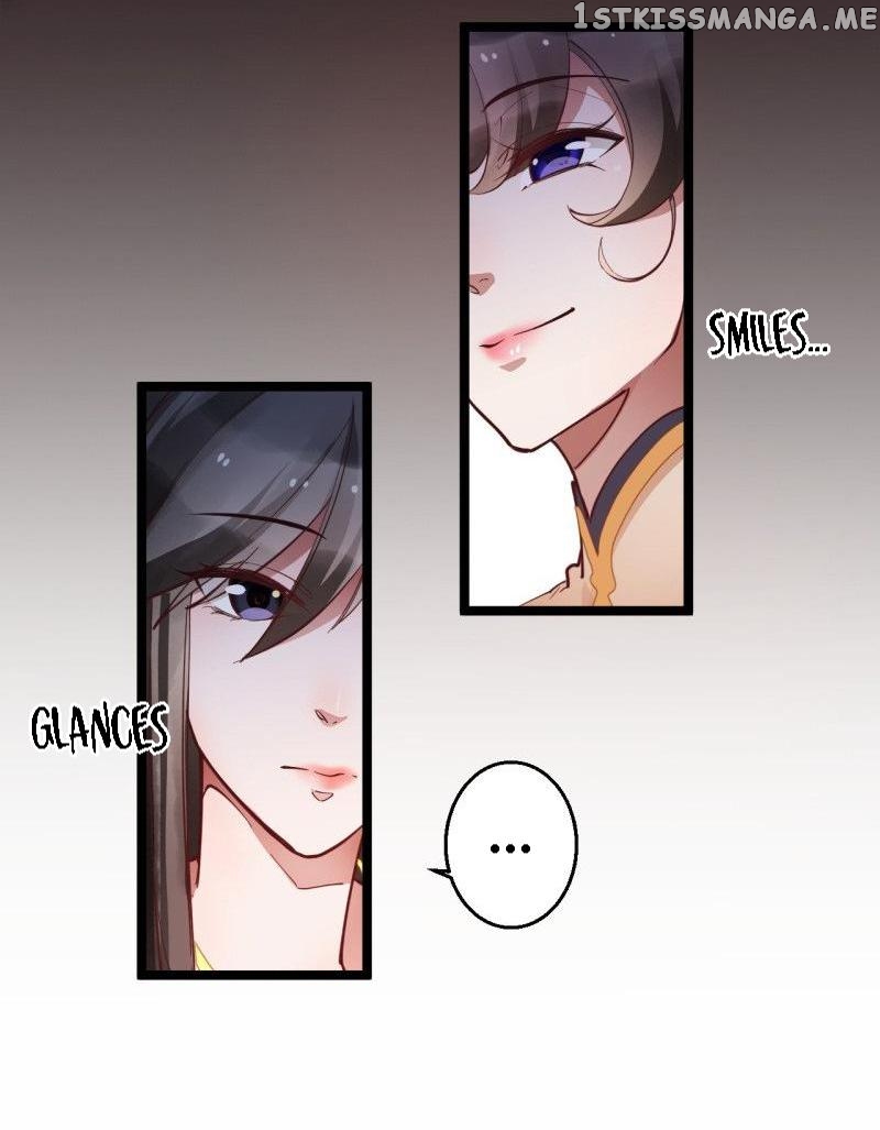The song of love chapter 17 - page 11