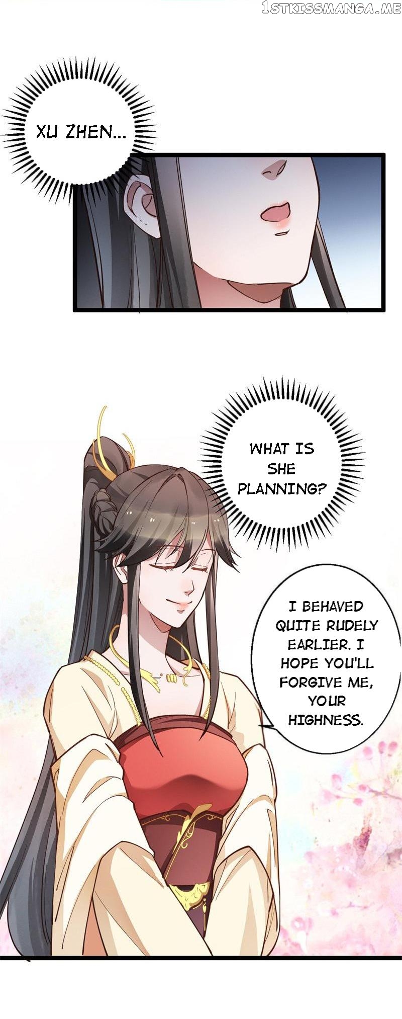 The song of love chapter 17 - page 2