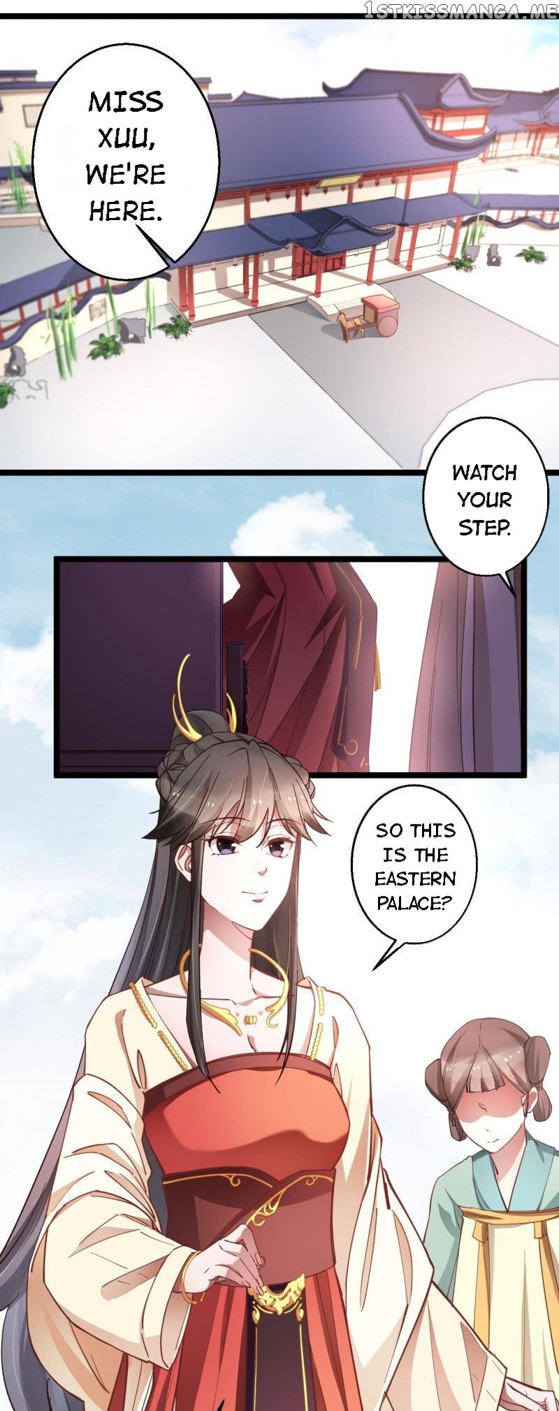 The song of love chapter 16 - page 11