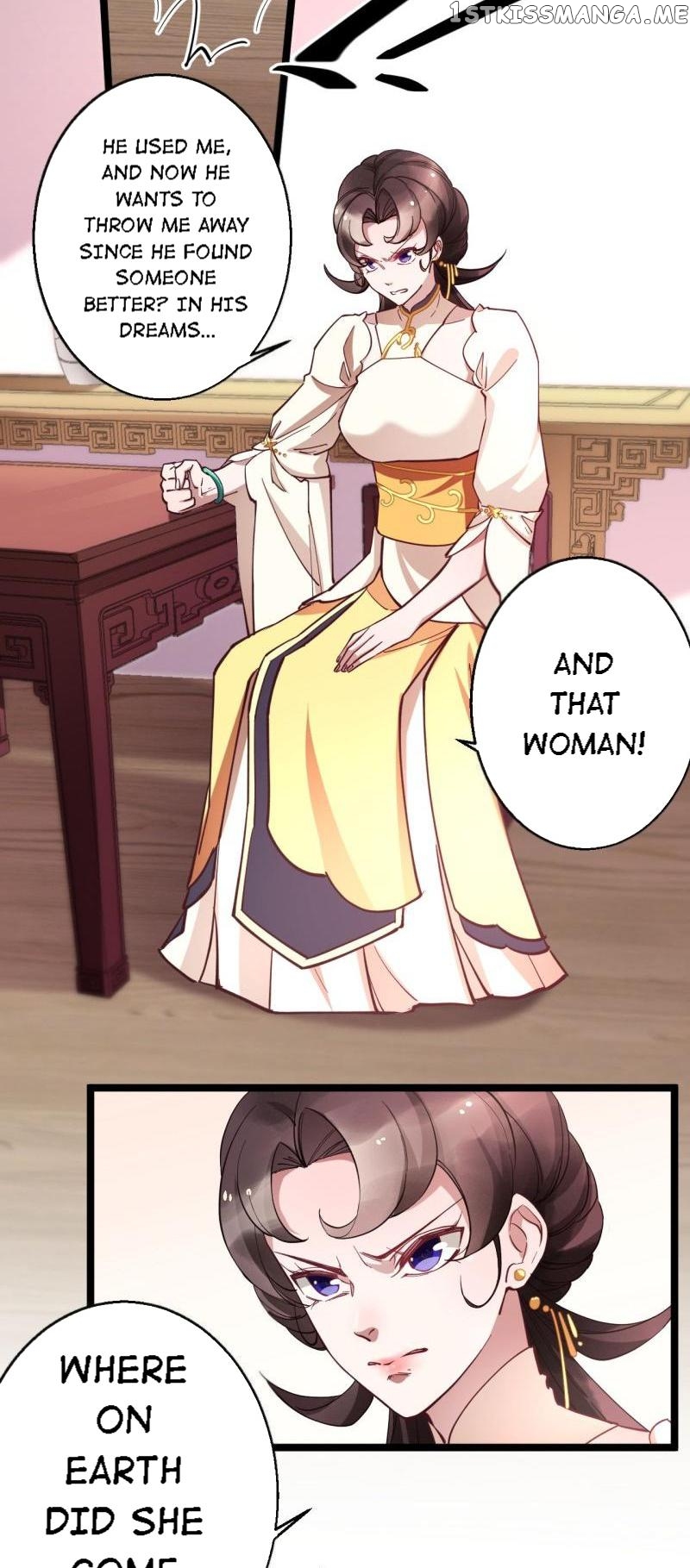 The song of love chapter 16 - page 8
