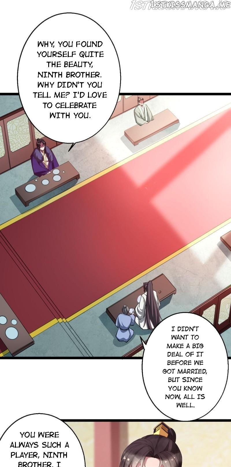 The song of love chapter 15.1 - page 11