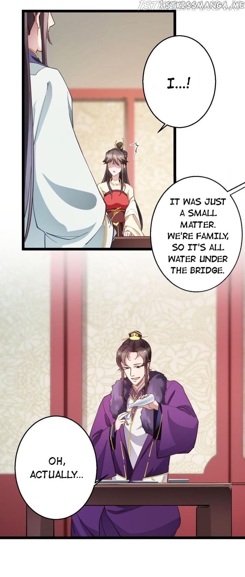 The song of love chapter 15.1 - page 17