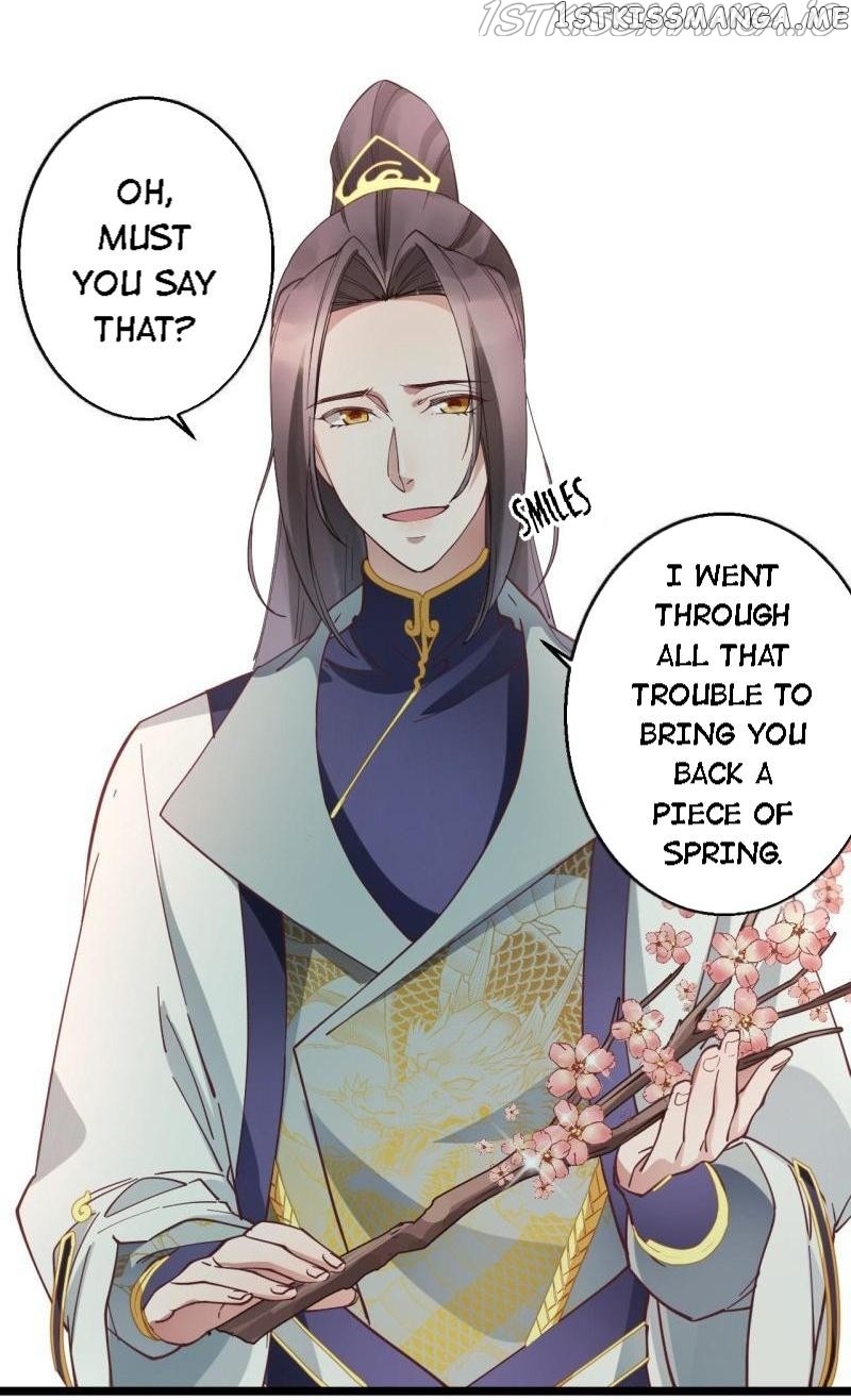 The song of love chapter 15.1 - page 5