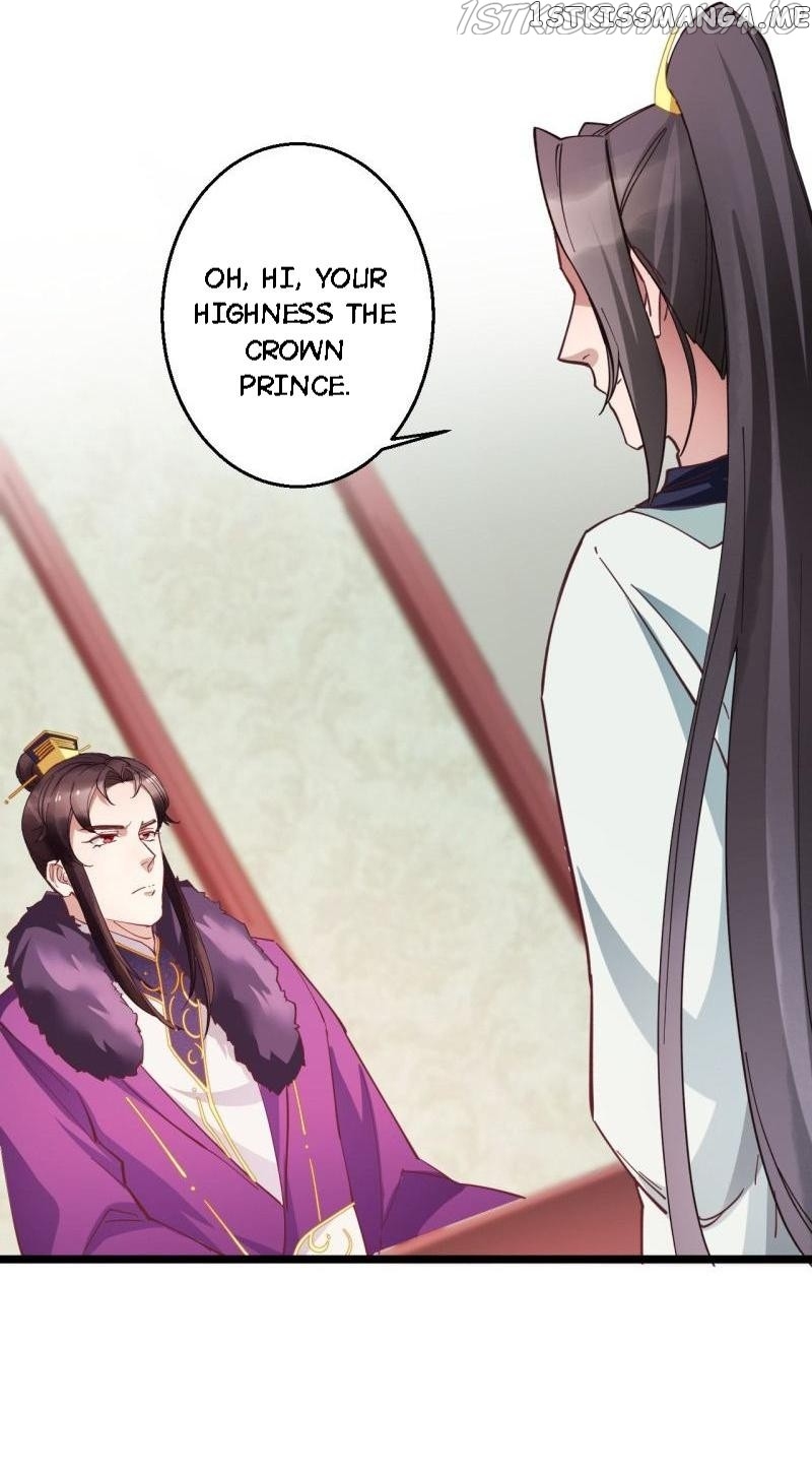 The song of love chapter 15.1 - page 8