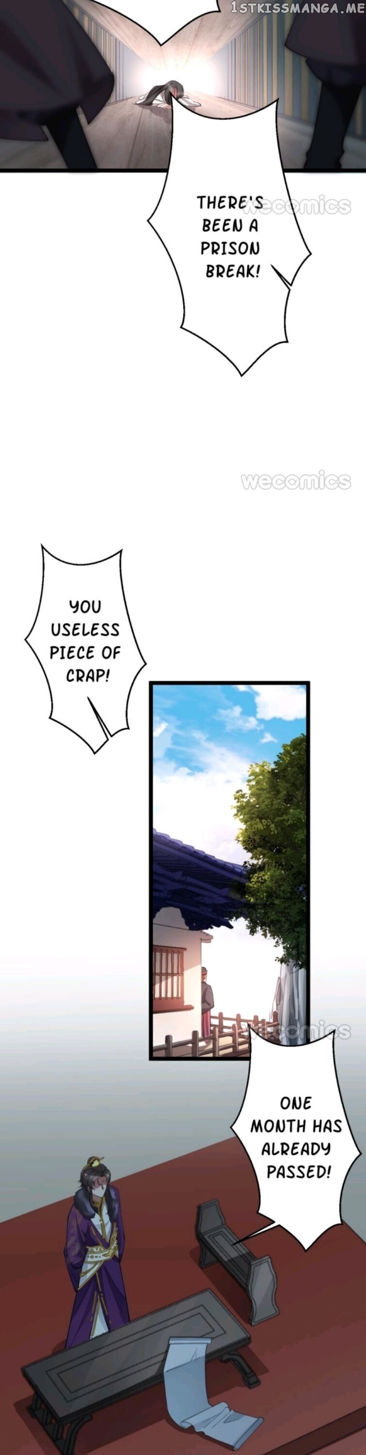 The song of love chapter 9 - page 3