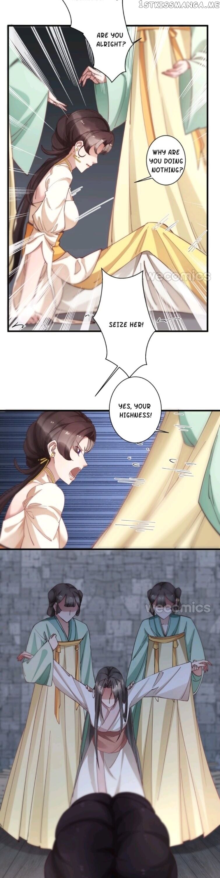 The song of love chapter 7 - page 4