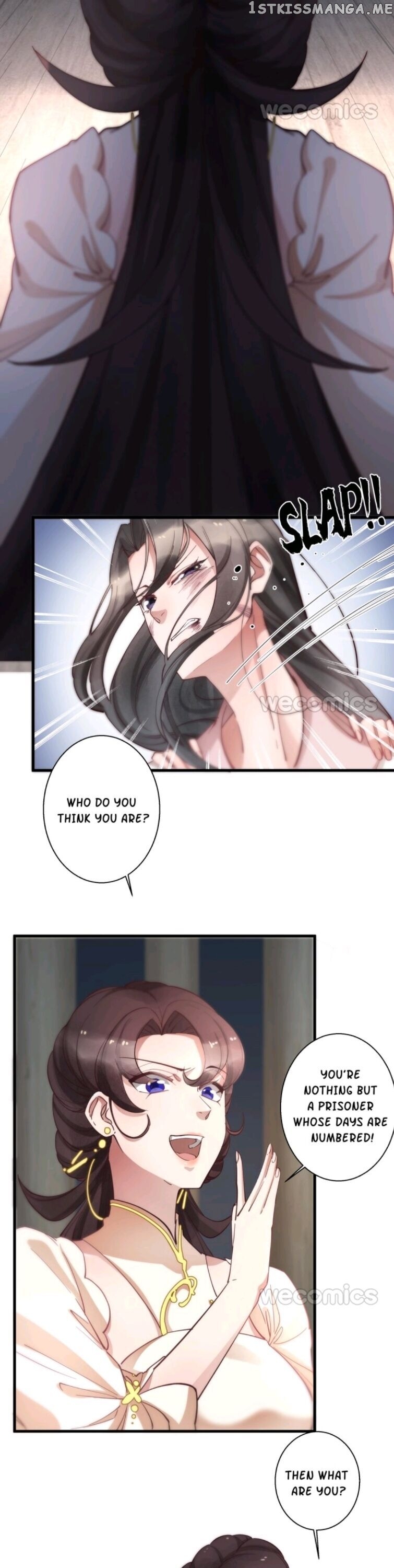 The song of love chapter 7 - page 5