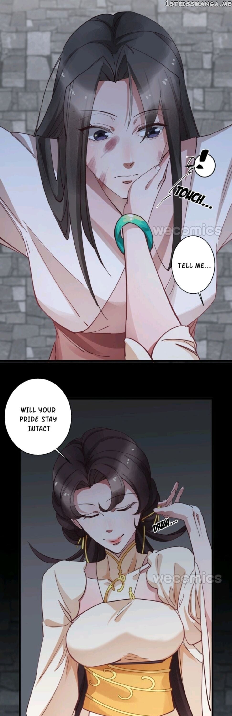 The song of love chapter 7 - page 7