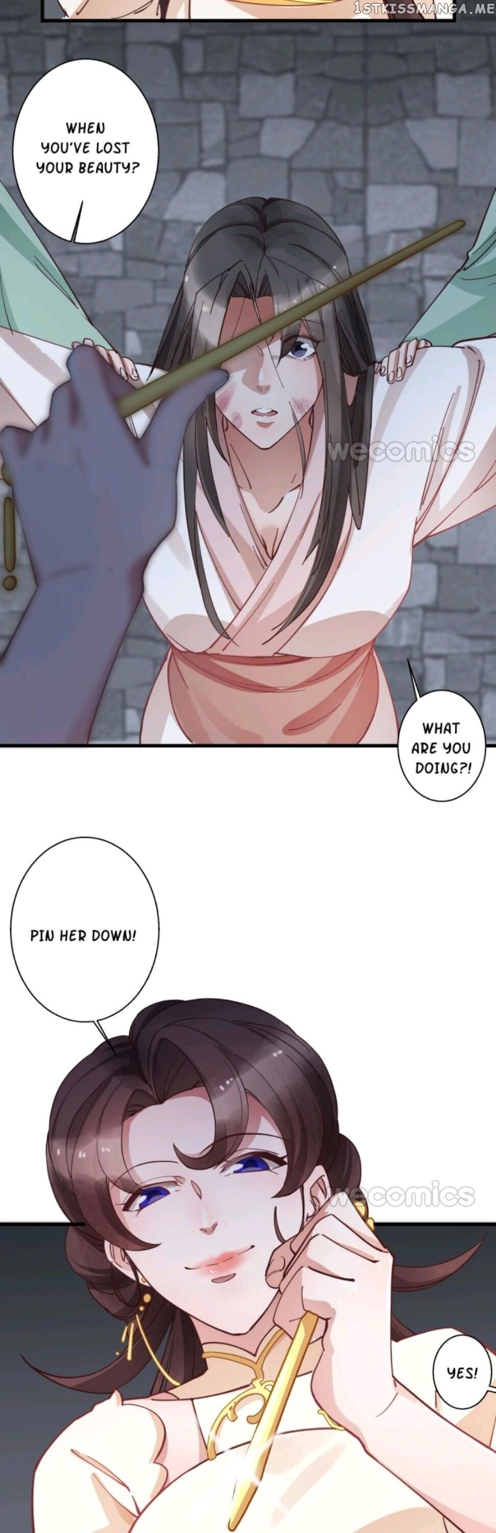 The song of love chapter 7 - page 8