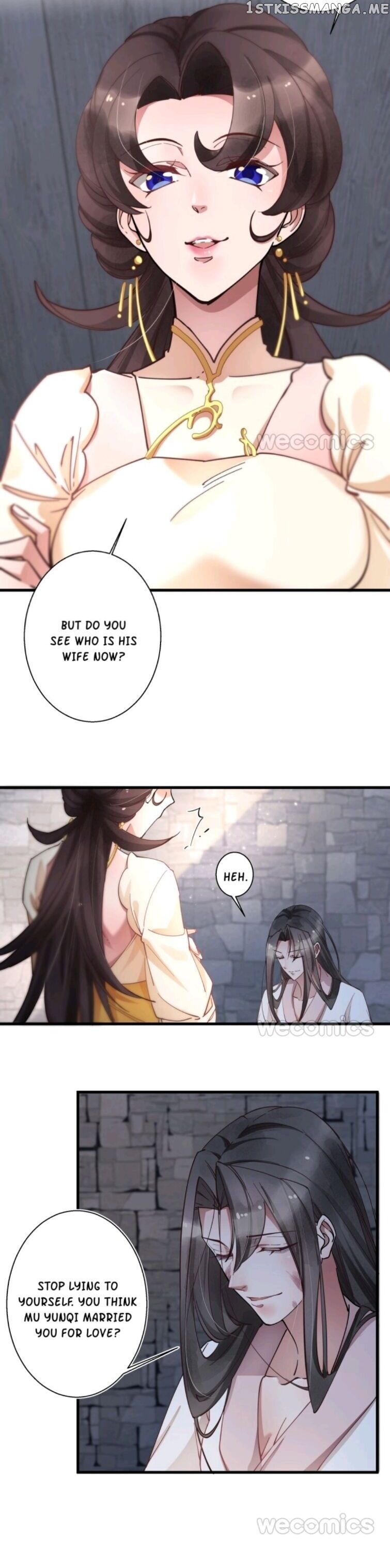 The song of love chapter 6 - page 9