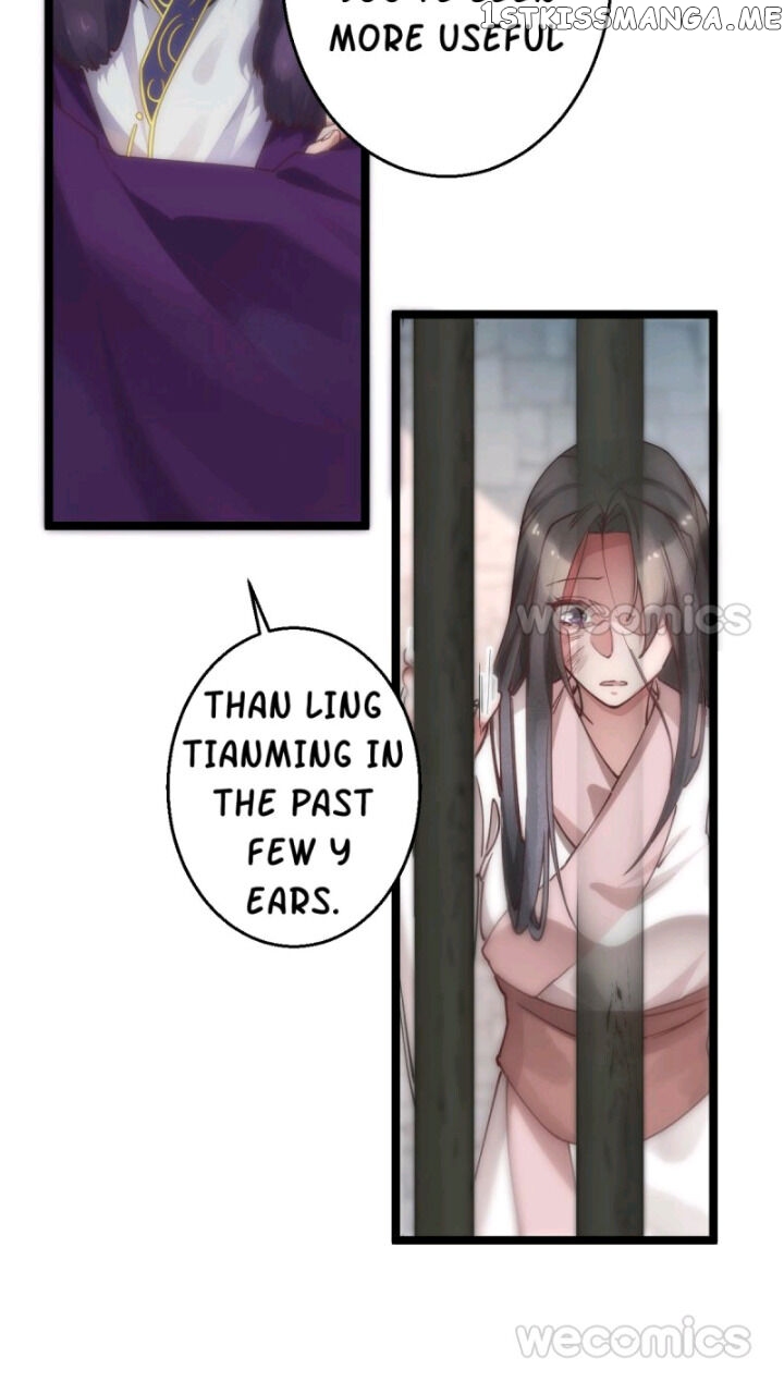 The song of love chapter 4 - page 27