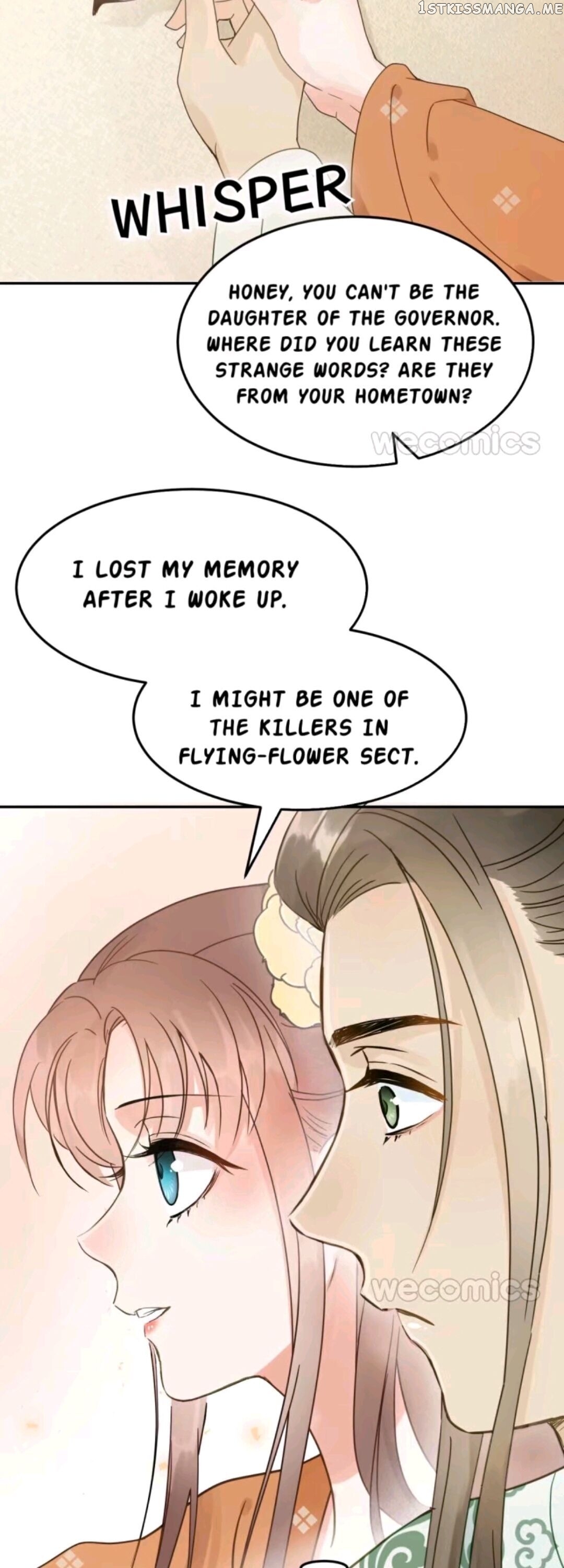 My Little Baby Prince chapter 48 - page 9