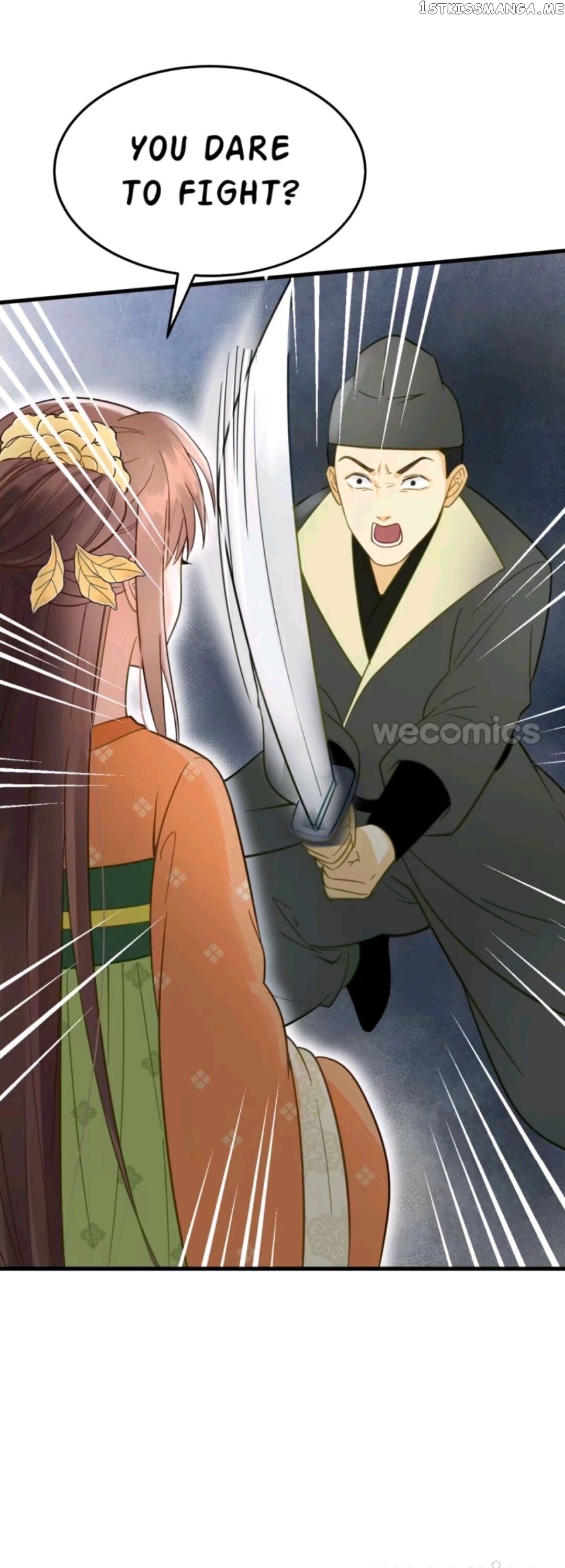 My Little Baby Prince chapter 33 - page 1