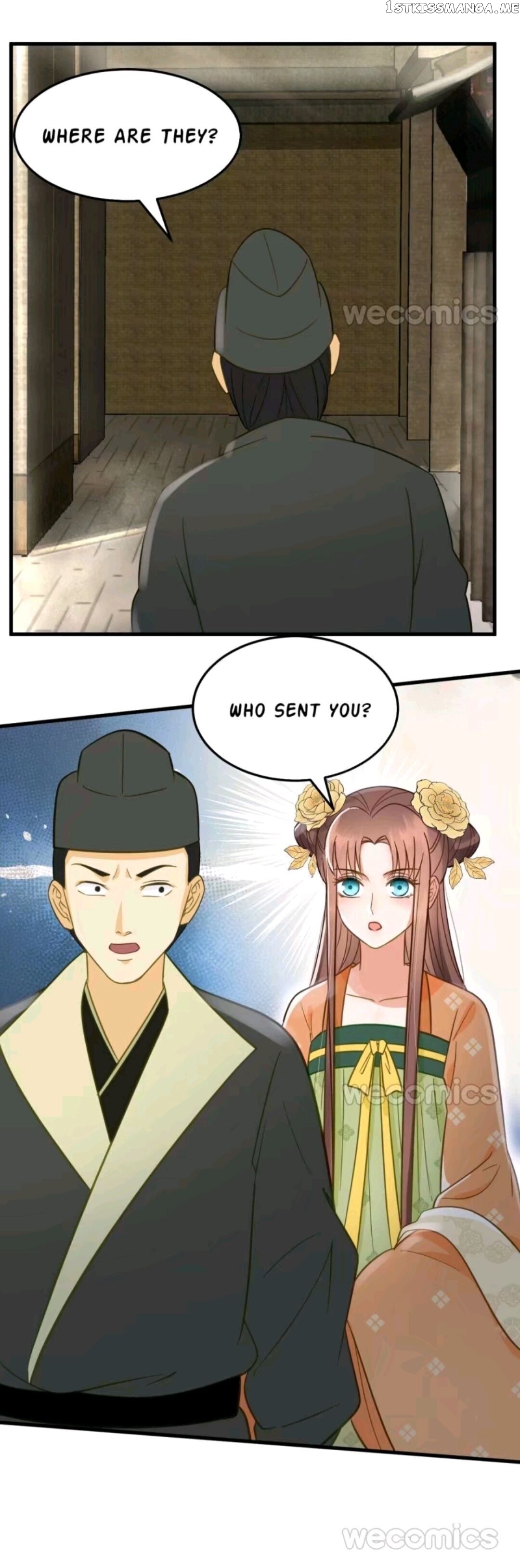 My Little Baby Prince chapter 32 - page 15