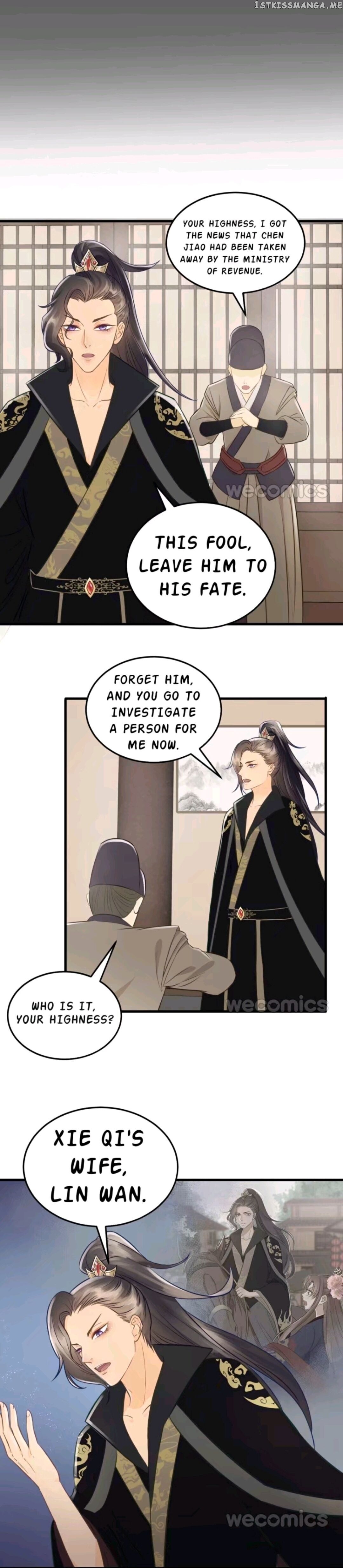 My Little Baby Prince chapter 31 - page 15